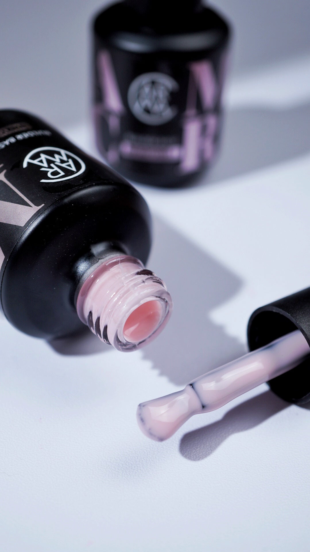 Carma Cosmetics Builder Base