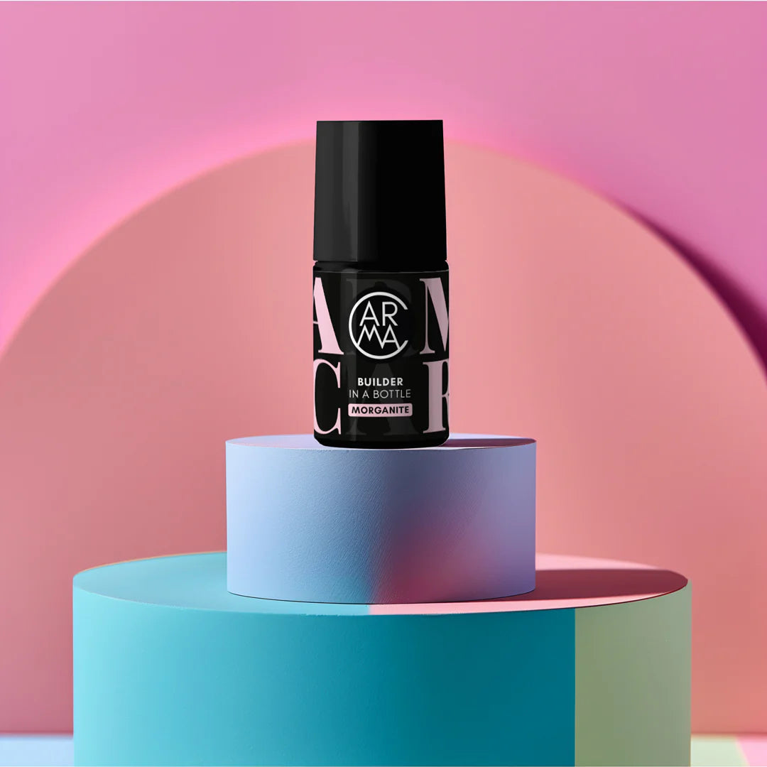 Carma Cosmetics Biab Pocket Size