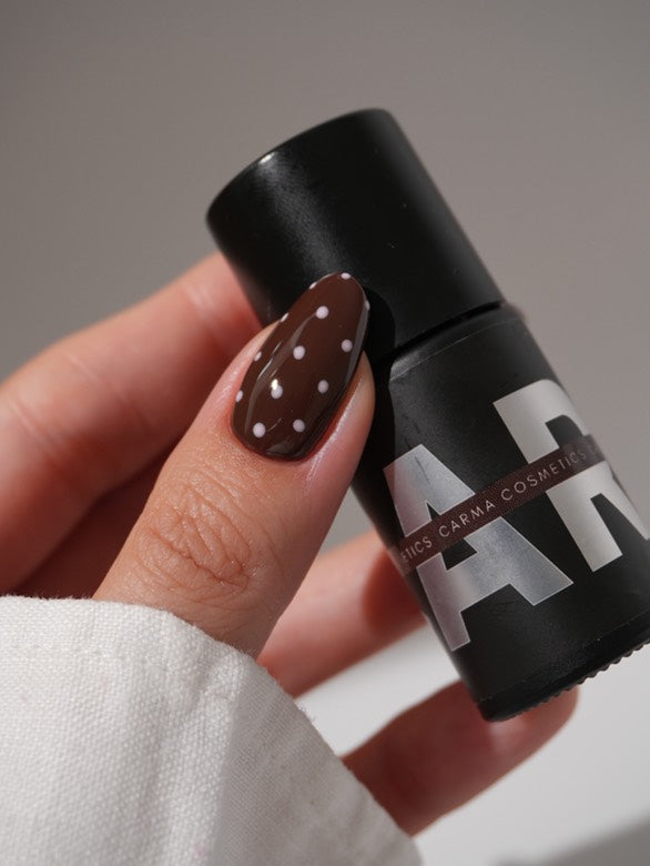 Carma Cosmetics Cocoa Blush