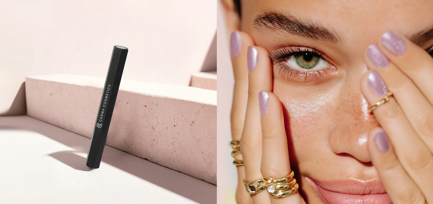 Carma Cosmetics Cat Eye Collectie