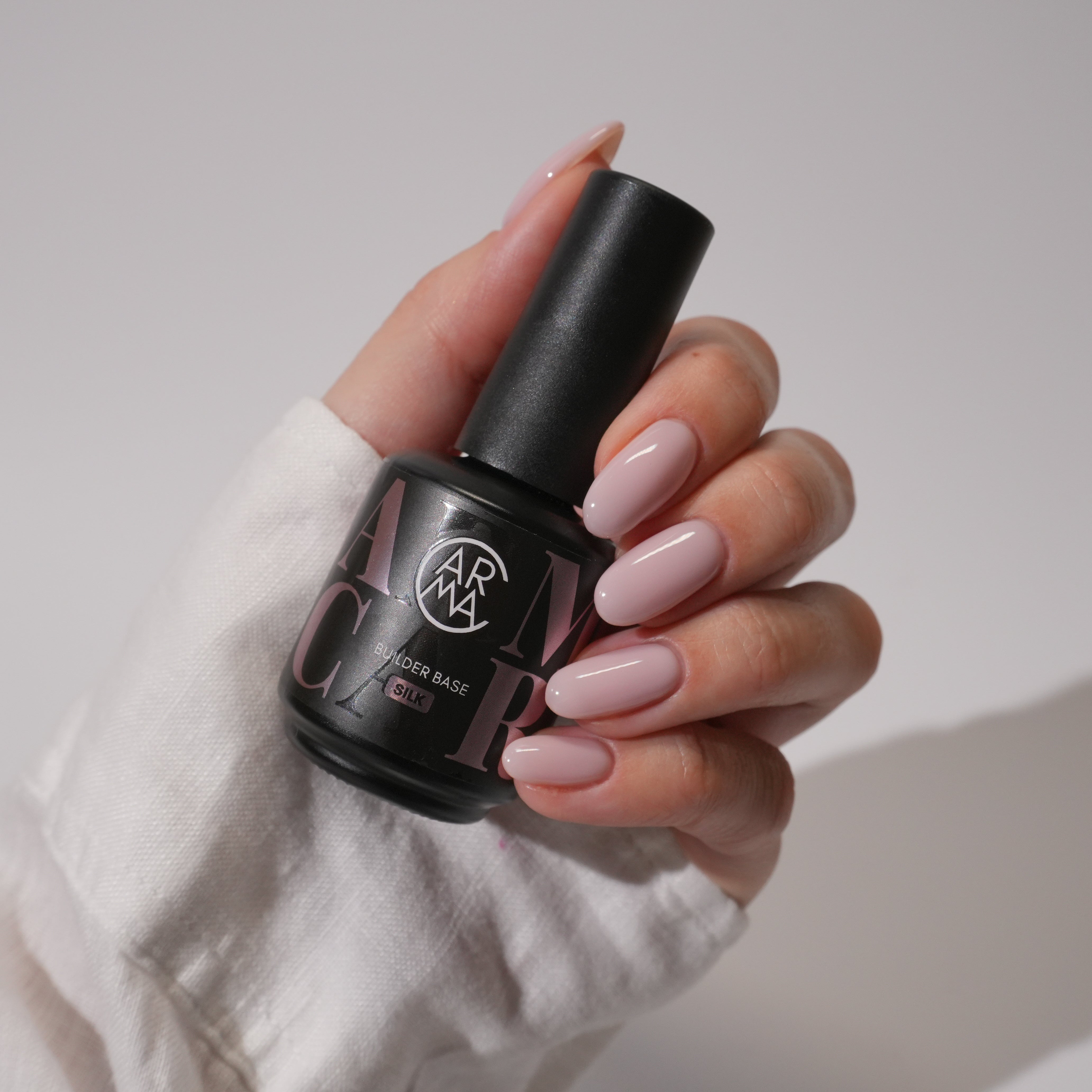 Builder Base Silk 15ml