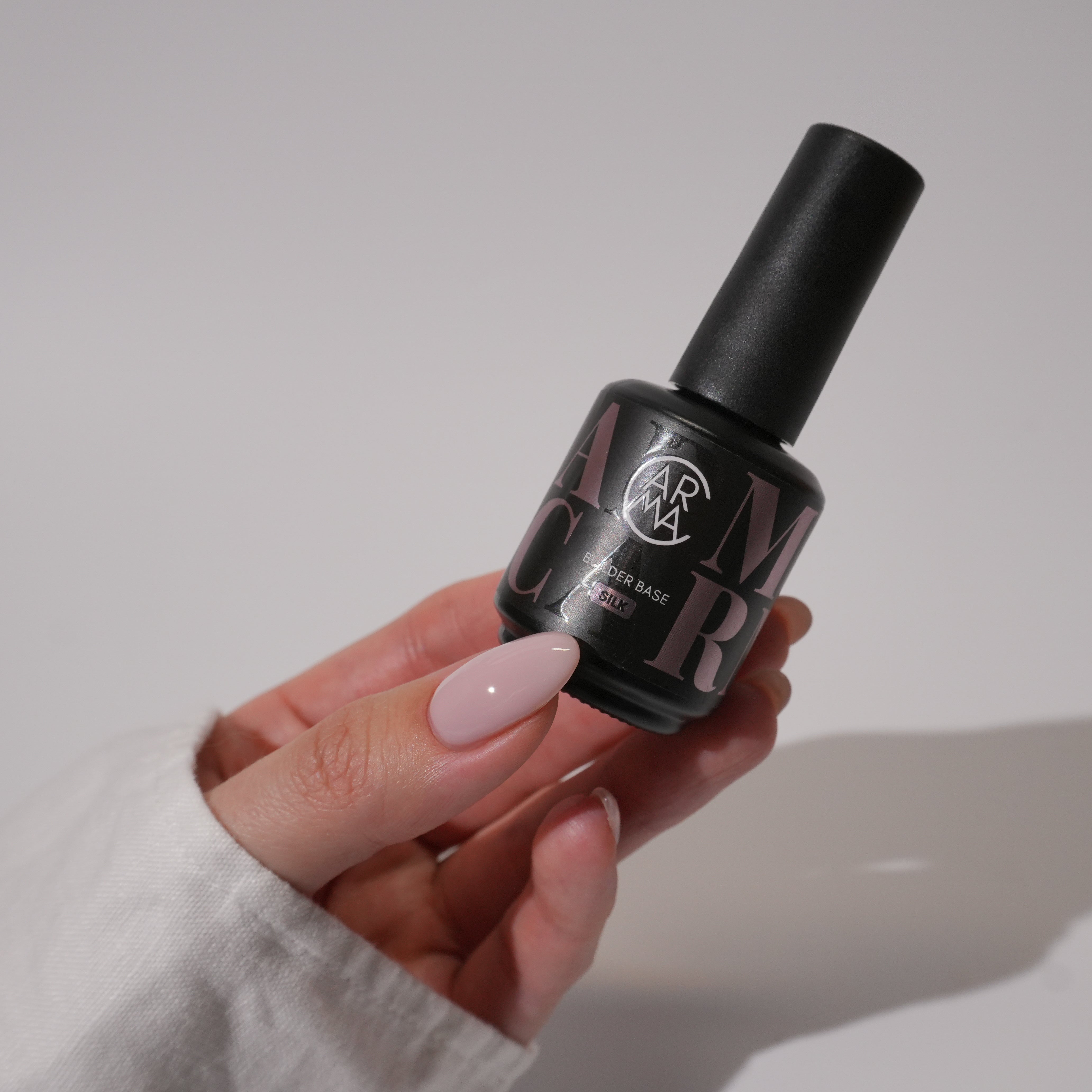 Builder Base Silk 15ml