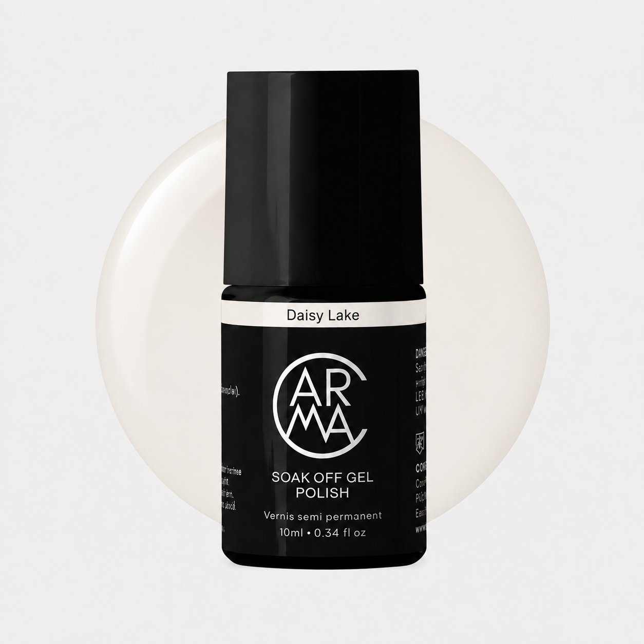 #030 Daisy Lake Gelpolish