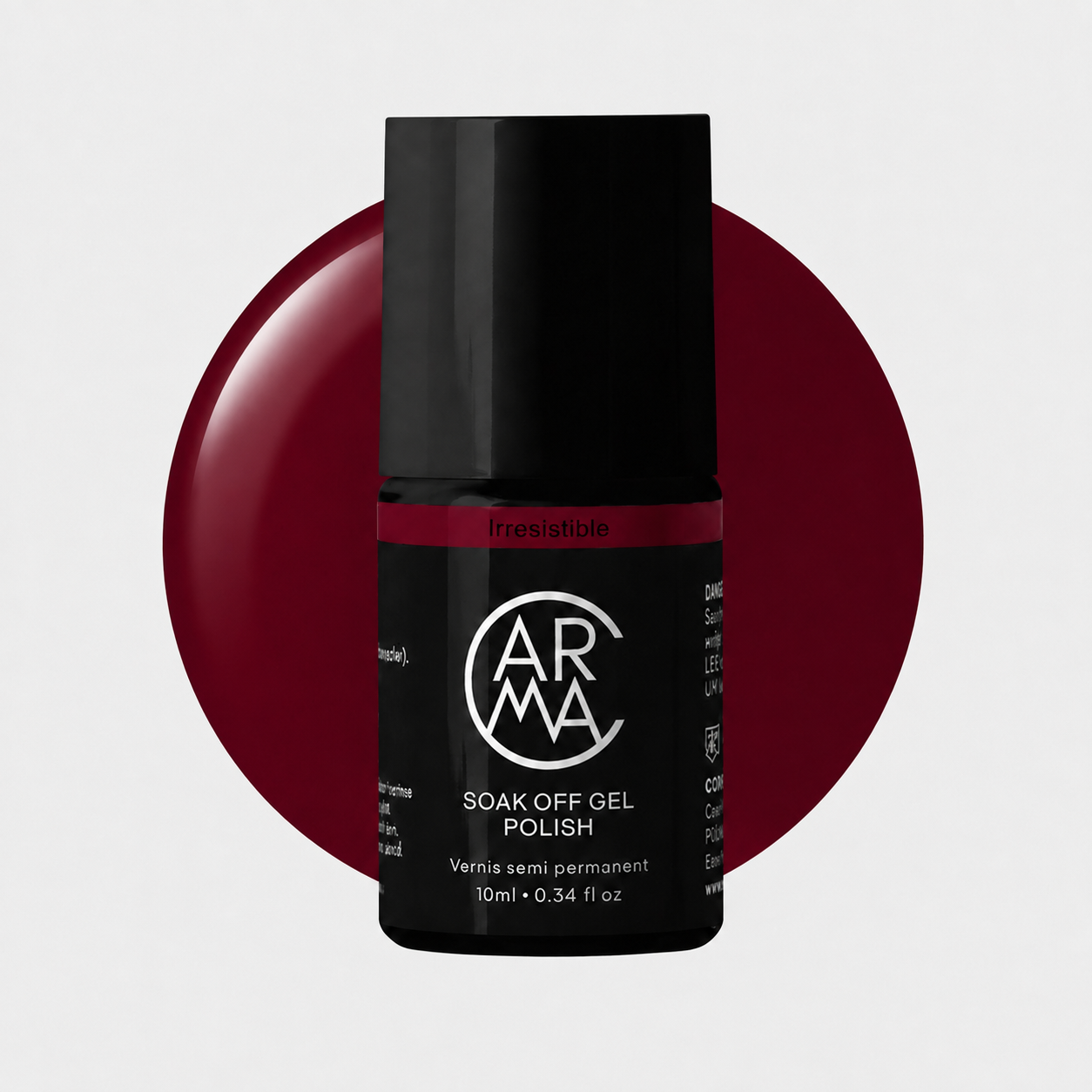 #044 Irresistible Gelpolish