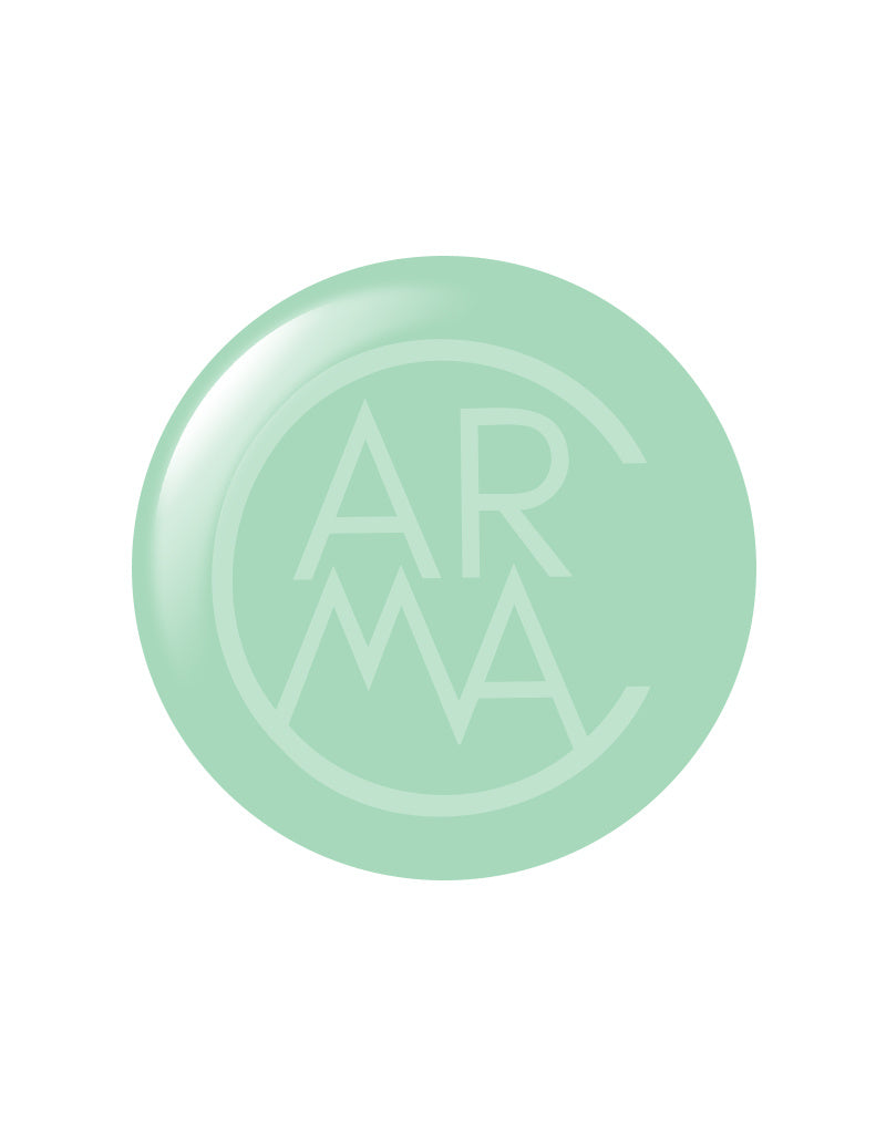 Carma Cosmetics #011 Jungle Mint Gelpolish