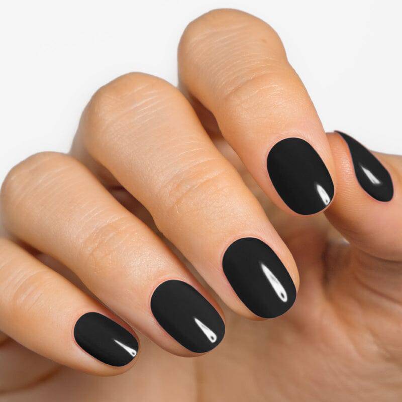 Sticky Nails OBSIDIAN SHADOW