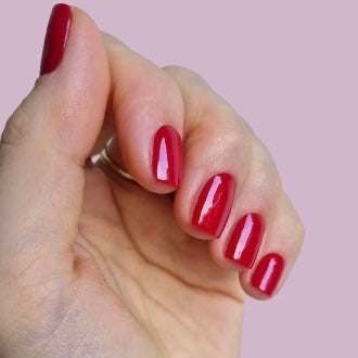 Sticky Nails PONCHE DE AMAPOLA