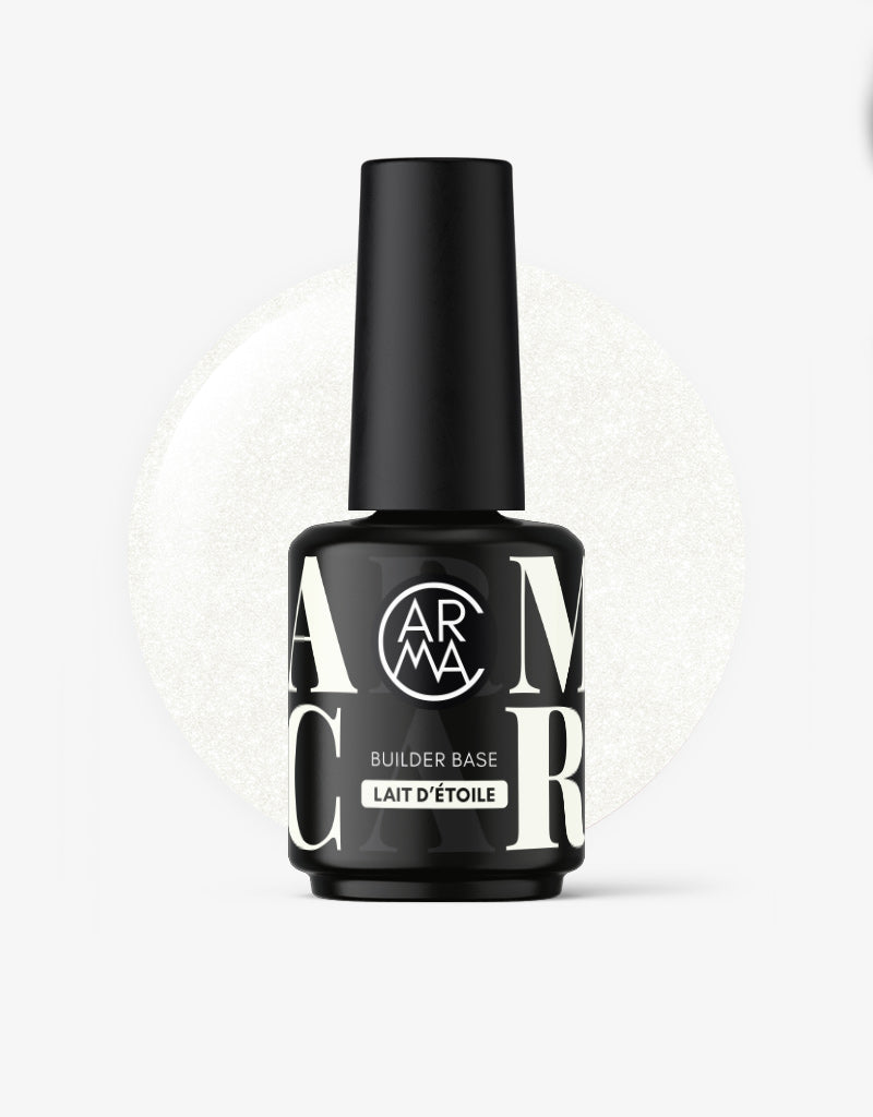 Builder Base Lait d’Étoile 15ml