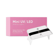 LÁMPARA LED MINI 24W