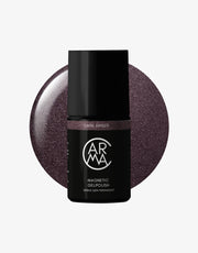 #112 Dark Ember Magnetic Gelpolish