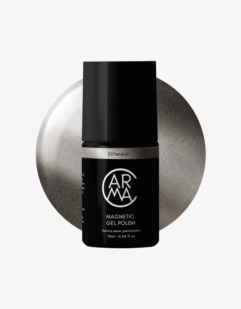 Cat eye Gellak Carma Cosmetics