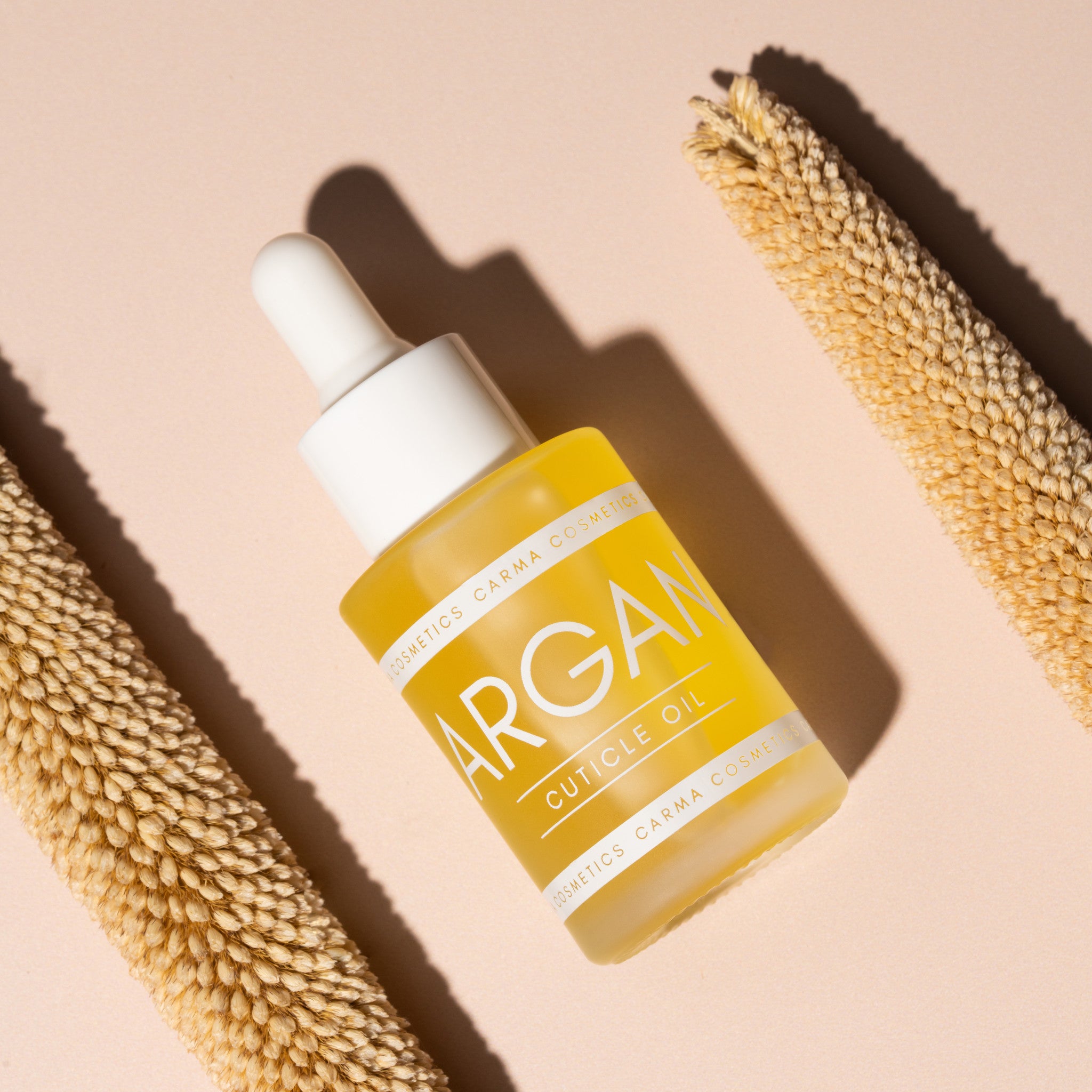 ARGAN Cuticle (Restore) olie 30ml