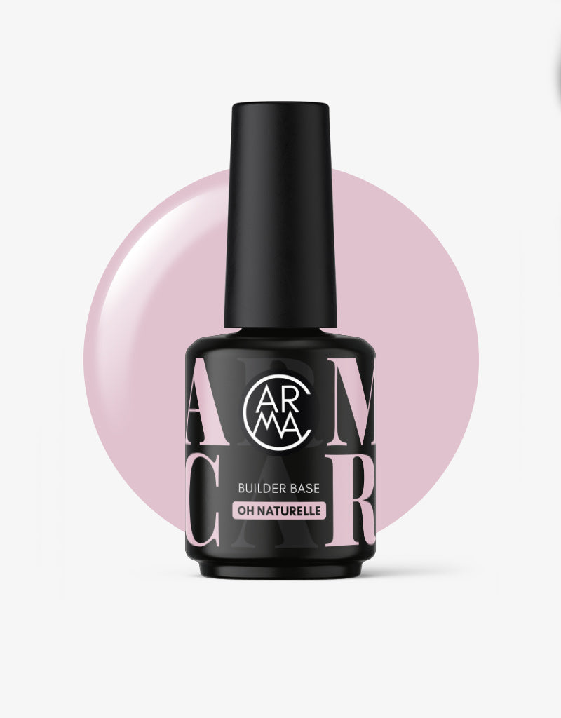 Builder Base Oh Naturelle 15ml