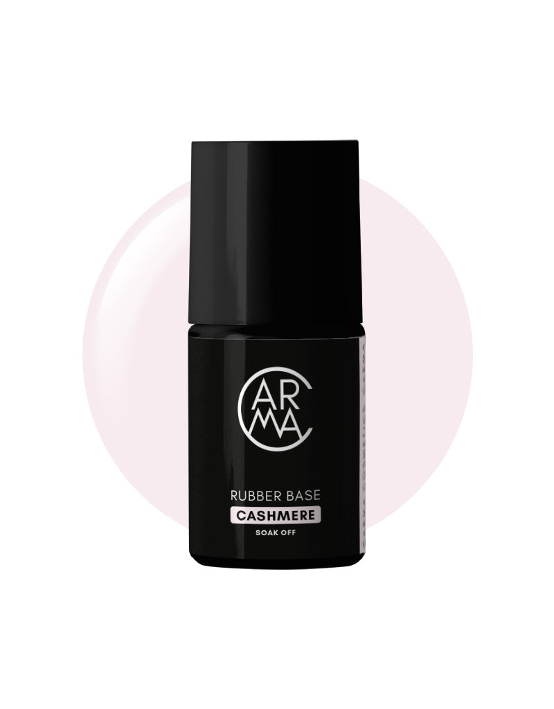 Rubber Base Cashmere forever bestseller, vult je nagels mooi op en blijft wekenlang zitten.