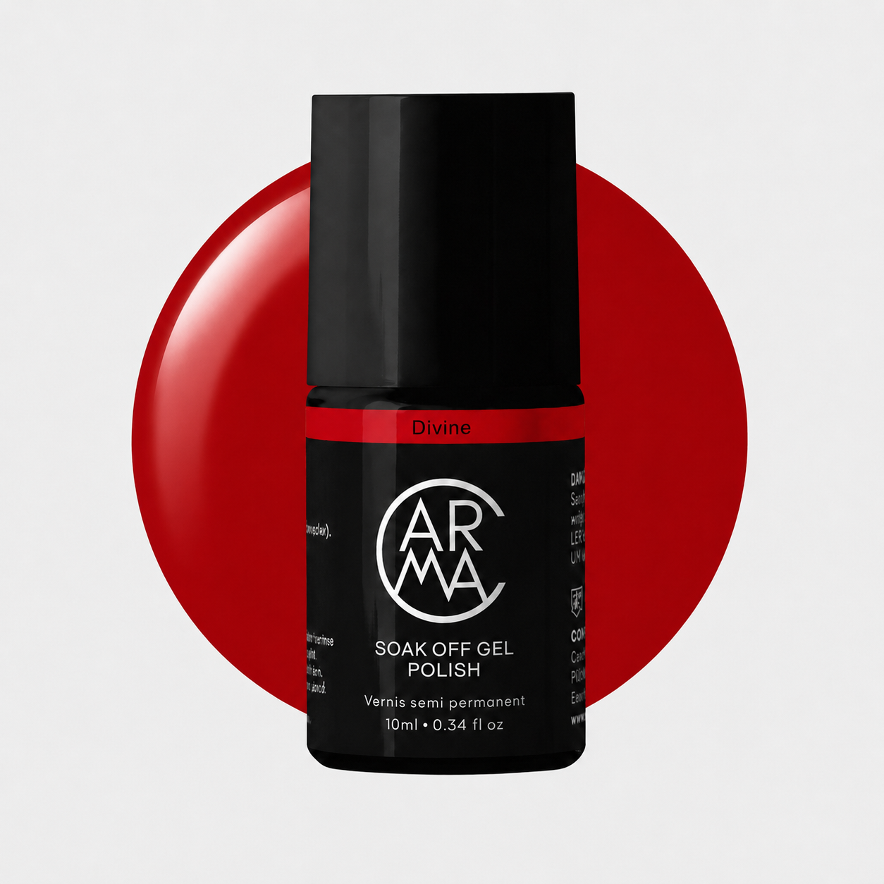 #045 Divine Gelpolish