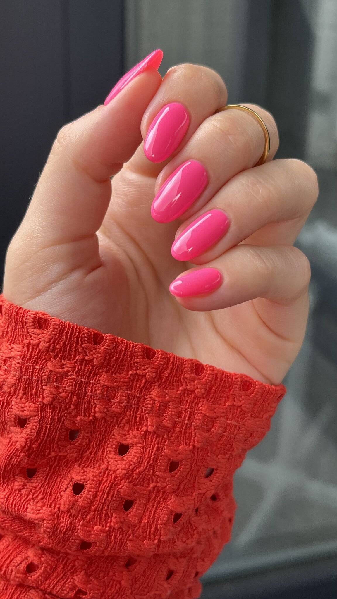 #069 Neon Chic Gelpolish