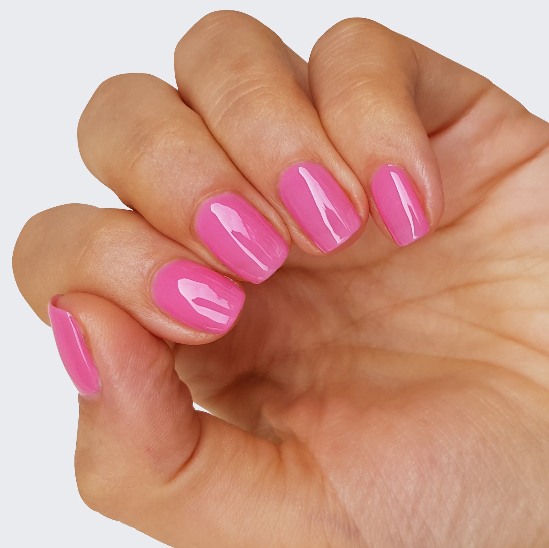 Summer Cruise Gelpolish 5pcs Set  (BACK IN SUMMER)