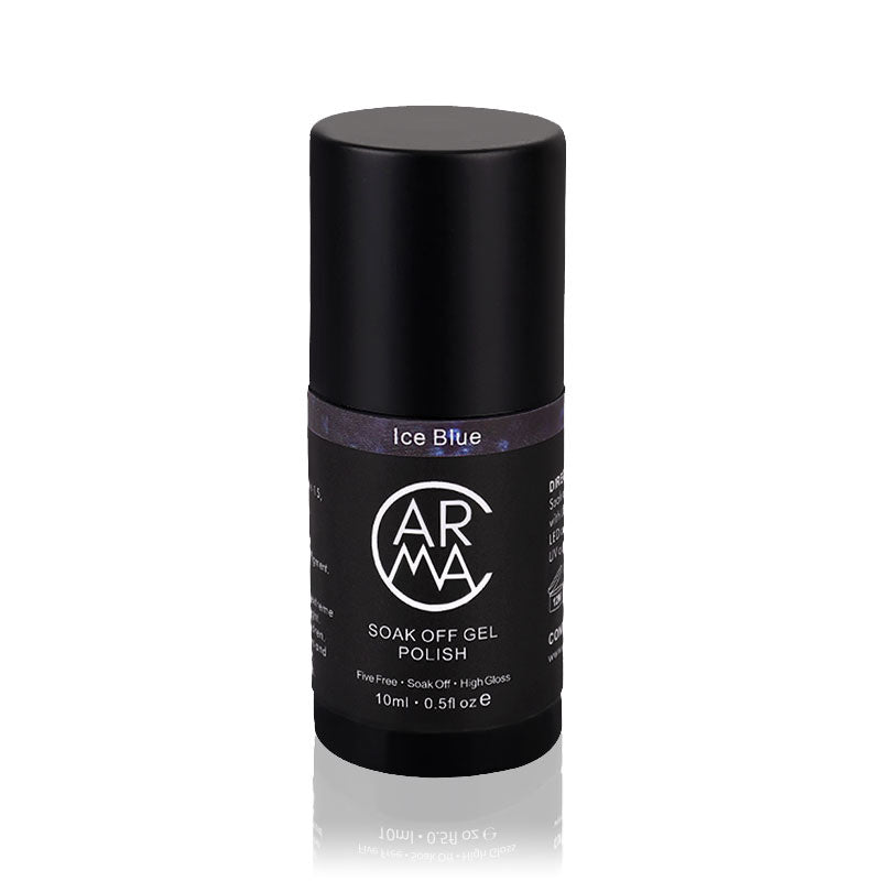 #015 Ice Blue Gelpolish