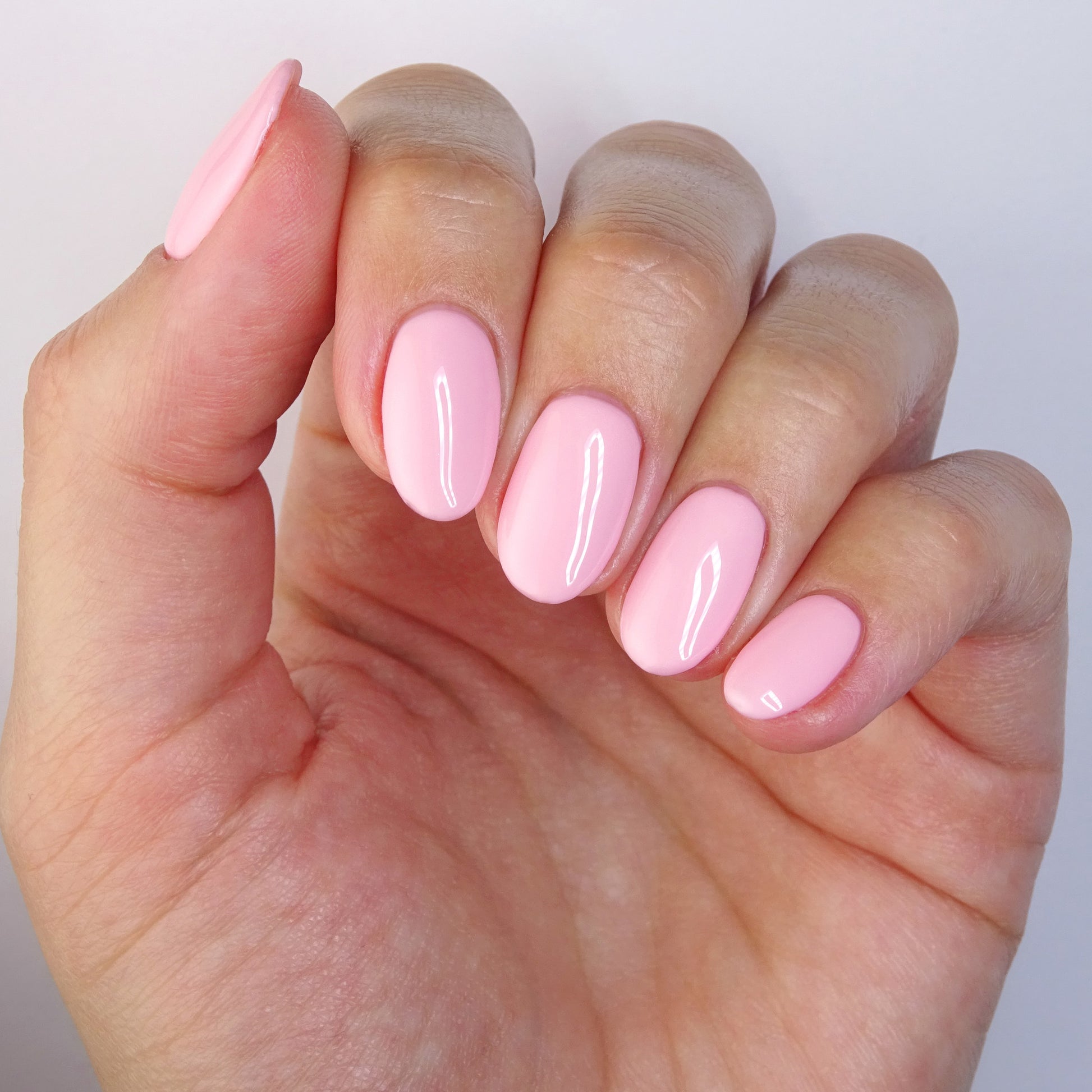 #064 Mademoiselle Gelpolish 