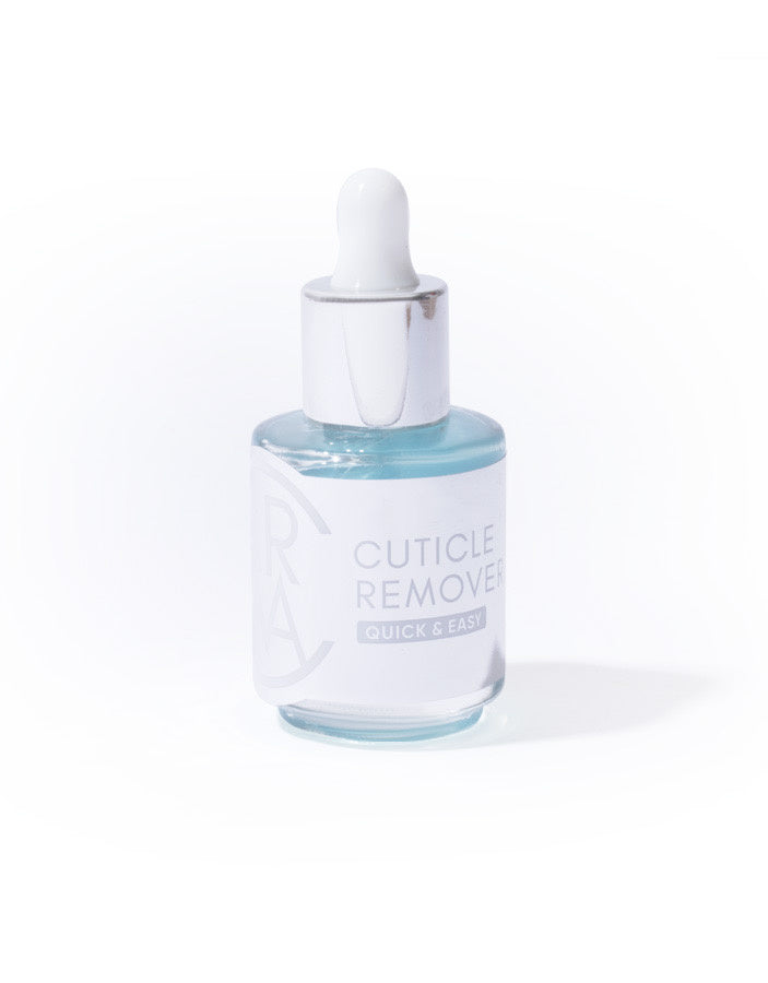 Cuticle Remover Quick & Easy 15ml 