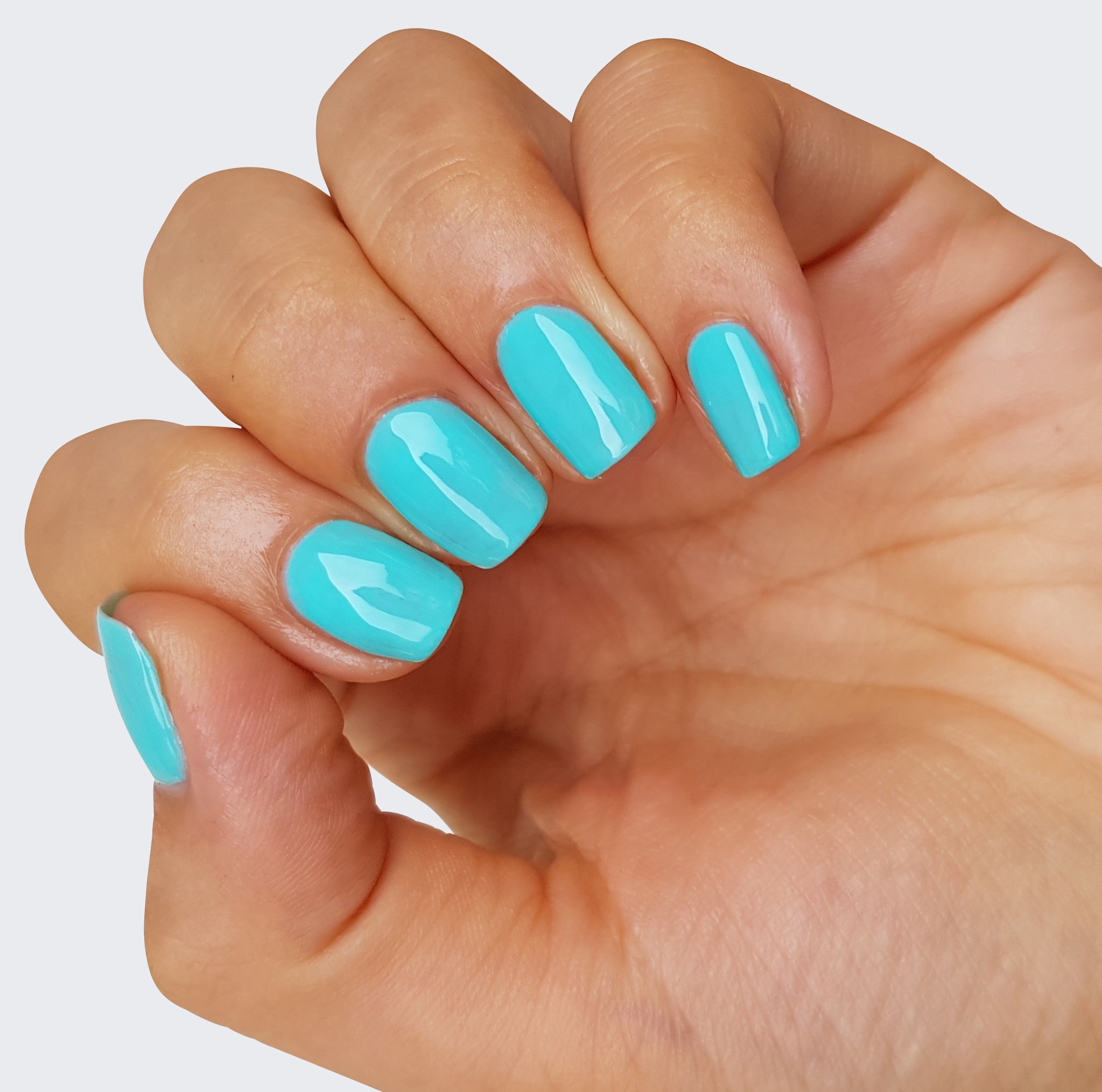 Summer Cruise Gelpolish 5pcs Set  (BACK IN SUMMER)