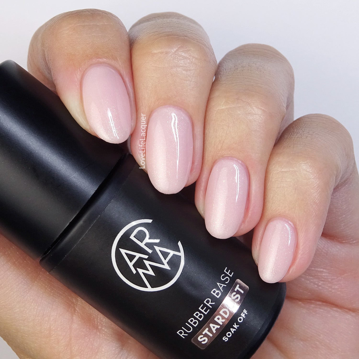 RUBBER BASE STARTER KIT