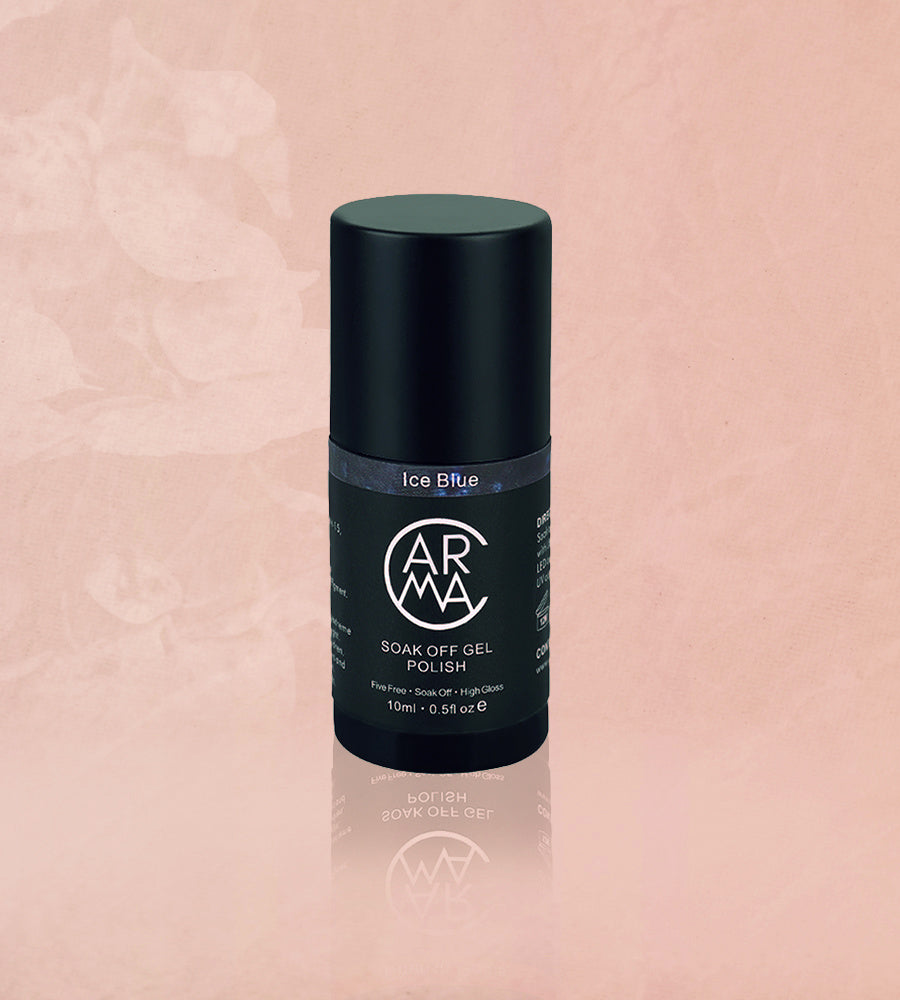 #015 Ice Blue Gelpolish