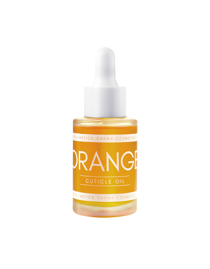 ORANGE Nagelriem olie 30ml