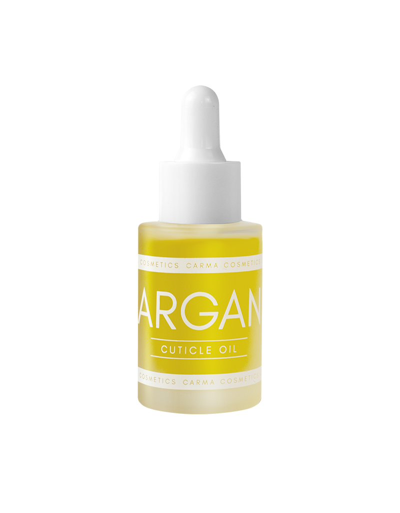 ARGAN Cuticle (Restore) olie 30ml