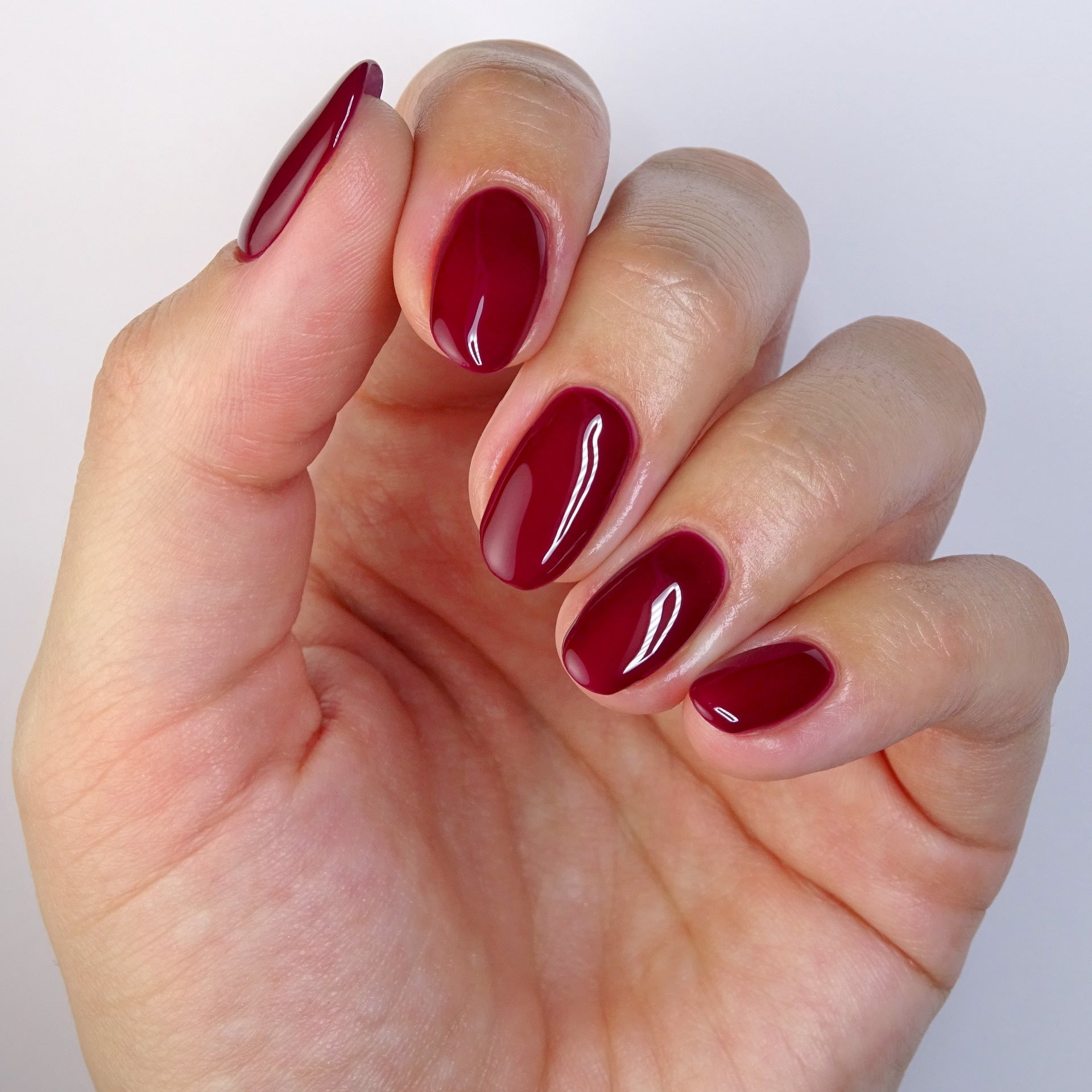 #057 Untamed Gelpolish 