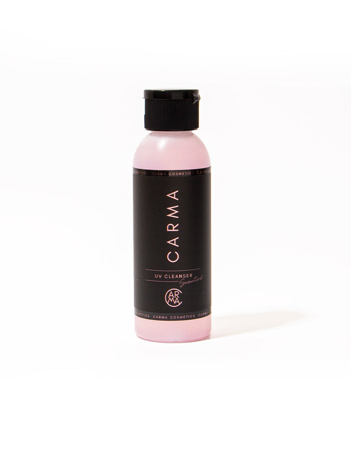 UV - Cleanser Scented (Pink) 100ml