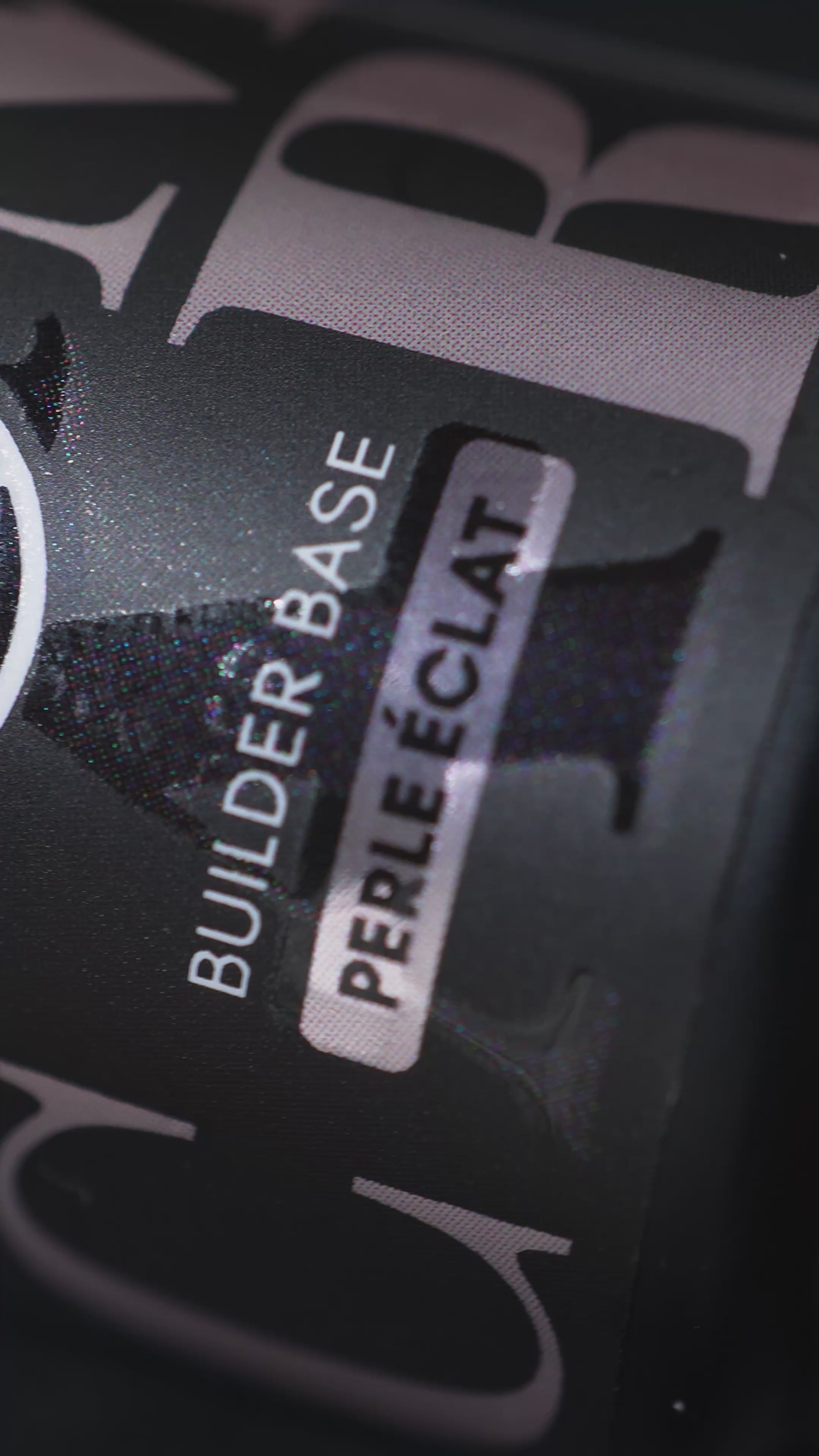 Video laden: Carma Biab Builder Base