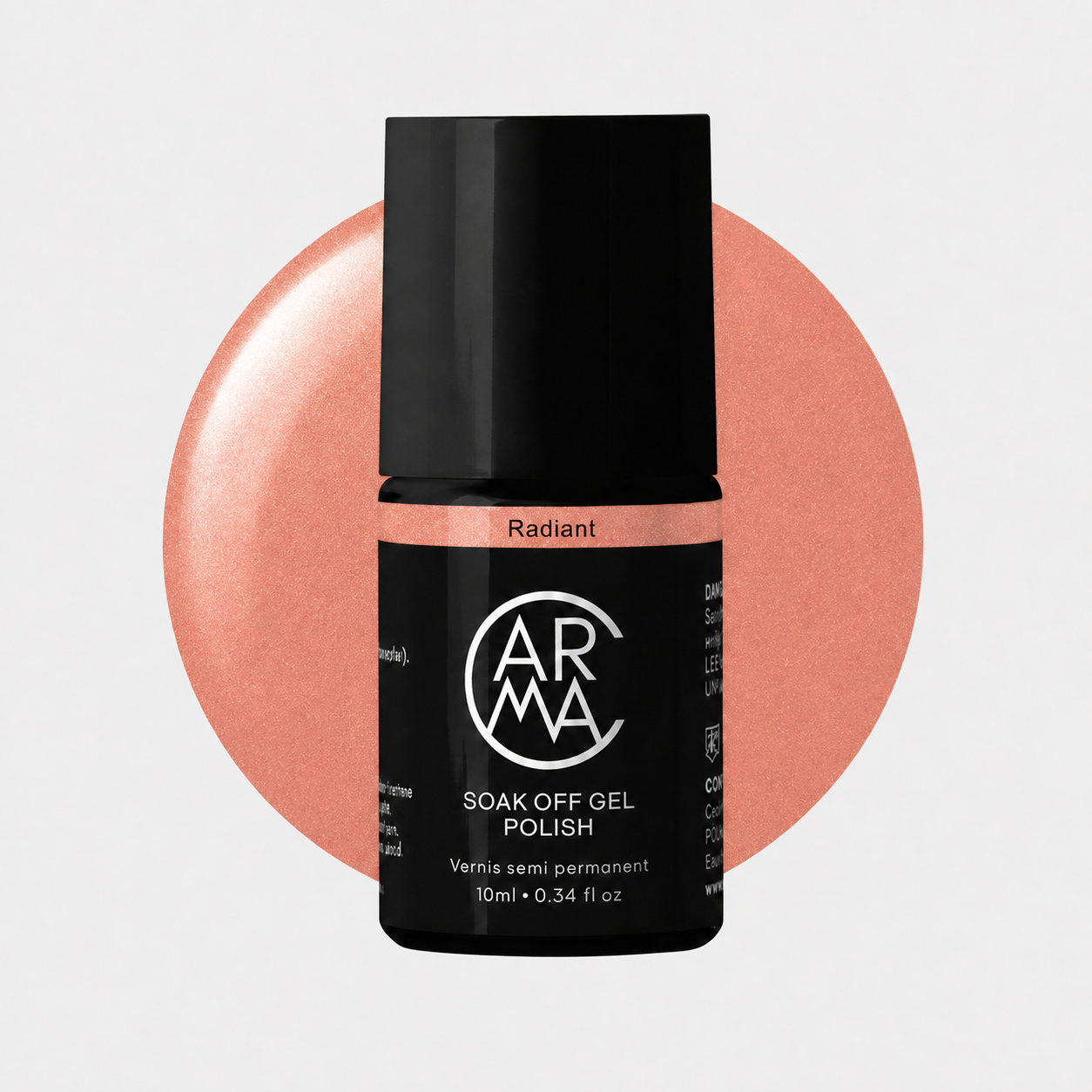 #041 Radiant Gelpolish