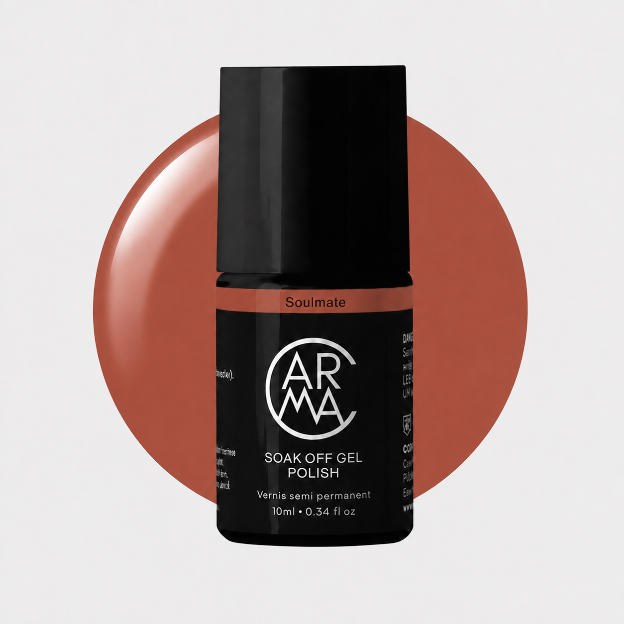 #043 Soulmate Gelpolish